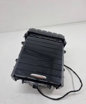 Mercedes-Benz CLA C118 X118 Cup holder A1776805701