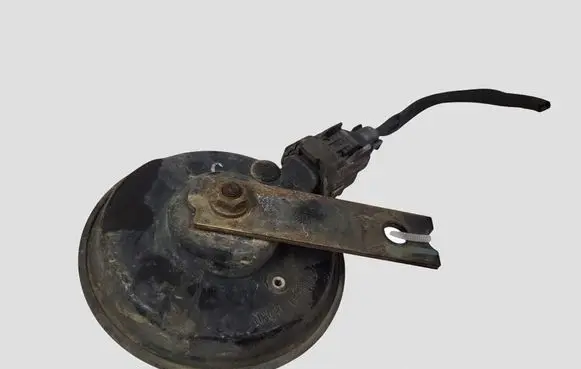 Hyundai Santa Fe Horn signal