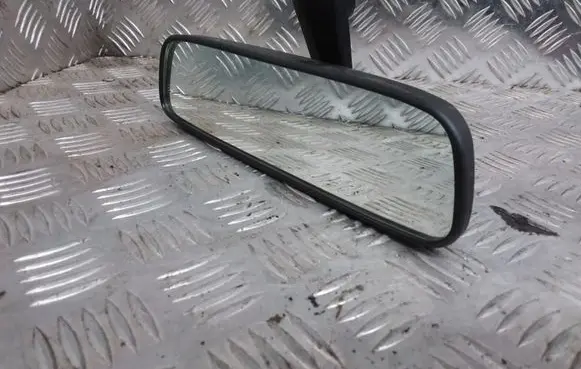 Subaru Legacy Rear view mirror (interior) 8288 010836
