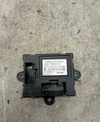 Ford Galaxy Door control unit/module 7G9T14B533CD 0507912300