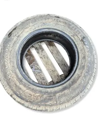 Opel Vivaro R15 C summer tire 9VM02 A59VA0214