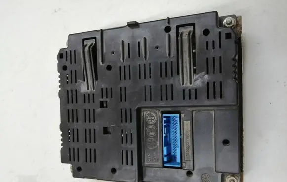 Comfort/convenience module