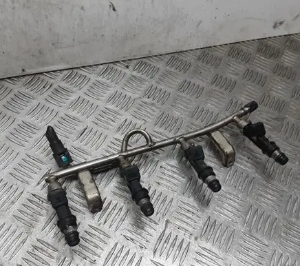 Opel Vectra C Fuel injectors set 0264