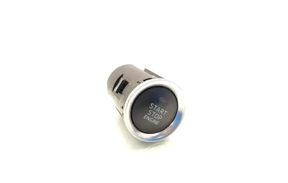 Mazda 6 Engine start stop button switch GKL1663S0A 306CB27