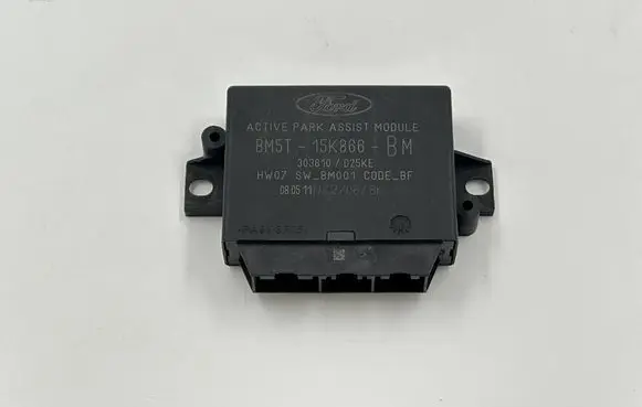 Ford Focus Parking PDC control unit/module bm5t15k866bm
