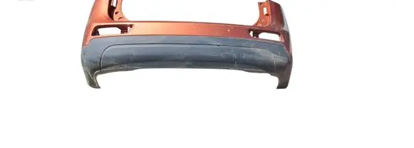 Mitsubishi Outlander Rear bumper 6410C161ZZ