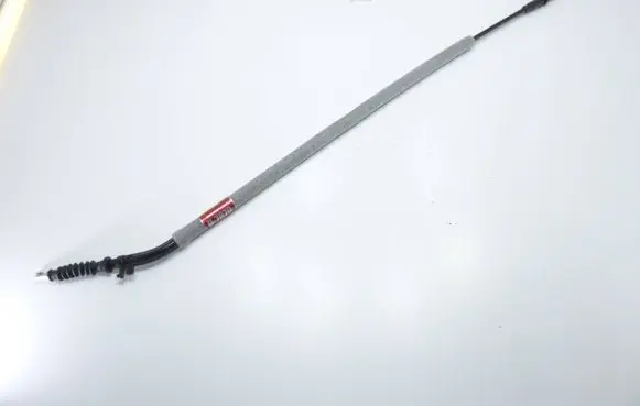 Volkswagen PASSAT B8 Front door cable line 510837017B