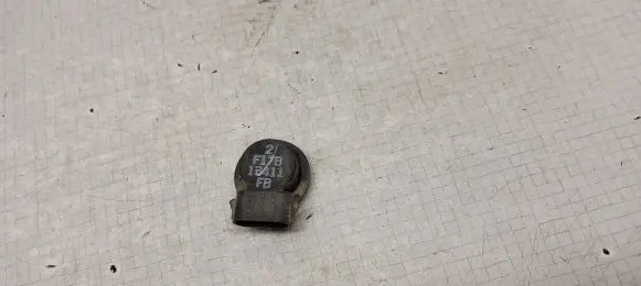 Ford Focus Tail light part 2F17B13411FB