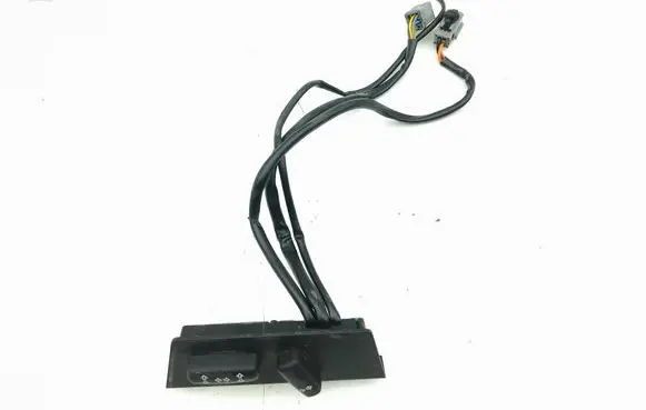 Land Rover Range Rover Sport L320 Seat adjustment handle 