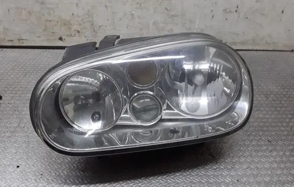 Volkswagen Golf IV Headlight/headlamp 1J19410170