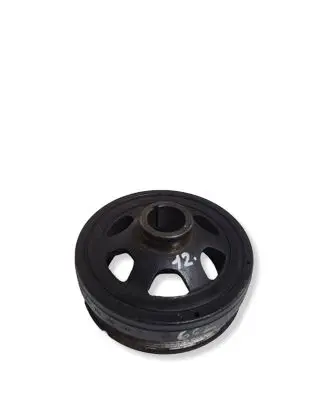 Mercedes-Benz S W220 Crankshaft pulley A1120351400