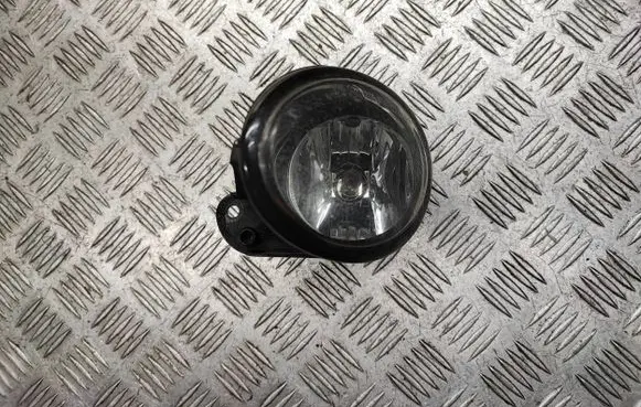 Volkswagen PASSAT B6 Front fog light 3C0941699B 27129601