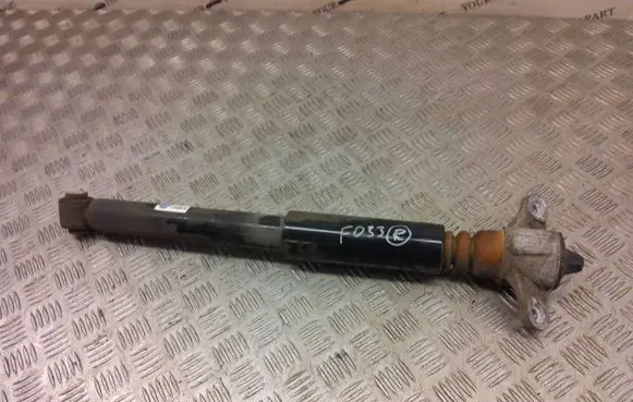 Hyundai Ioniq Rear shock absorber/damper 55300G2800