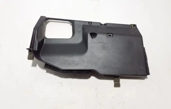 Toyota Land Cruiser (J120) Other dashboard part 5560735050
