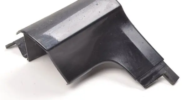 Volvo C30 Foot area side trim 30779136