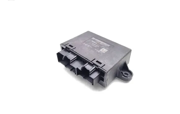 Ford Puma Door control unit/module LU5T-14B533-AF 10522566 LU5T-14C108-AF
