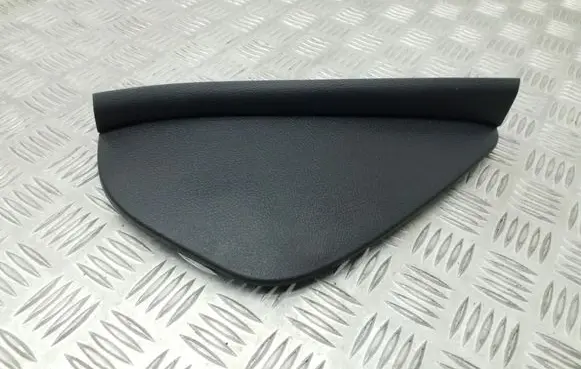 Volkswagen Golf Plus Dashboard side end trim 5M0858218E