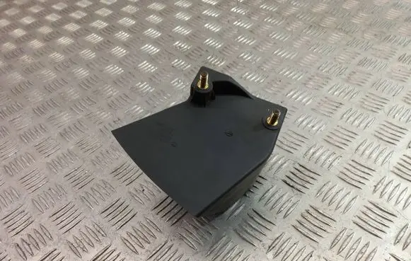 BMW X3 F25 Alarm system siren 9211292