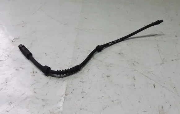 BMW 1 F20 F21 All-terrain vehicle rear guard (for jeeps) 