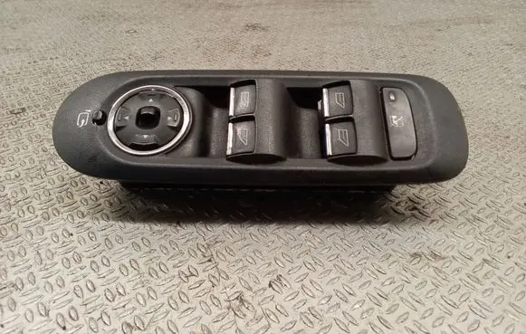 Ford Galaxy Electric window control switch 7S7T14A132BC