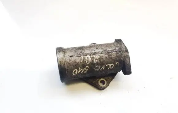 Volvo S40, V40 Idle control valve (regulator) 7700859134 esp209-12