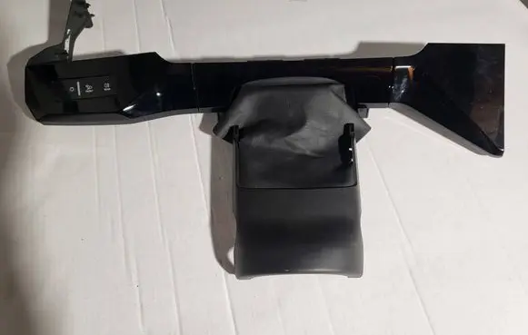 Audi e-tron Panel trim 4KL857966 4KL857967