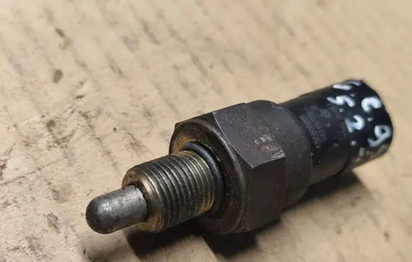 Jeep Grand Cherokee Sensor 56006755