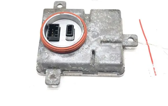 Audi A4 S4 B8 8K Voltage converter/converter module 8K0941597