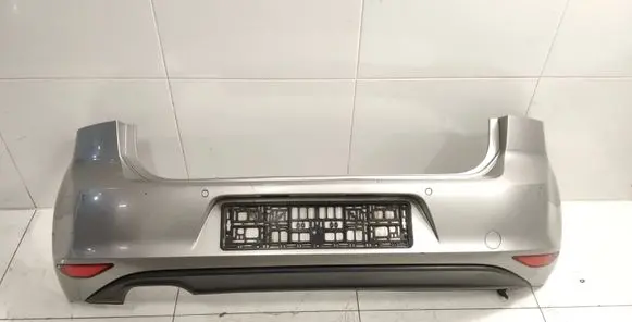 Volkswagen Golf VII Rear bumper 5G6807421
