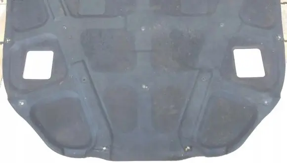 Hyundai Coupe Engine bonnet/hood sound/heat insulation 46480872