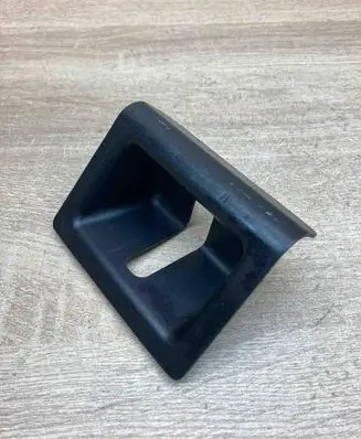 Mercedes-Benz C W204 Seat trim A2046900325