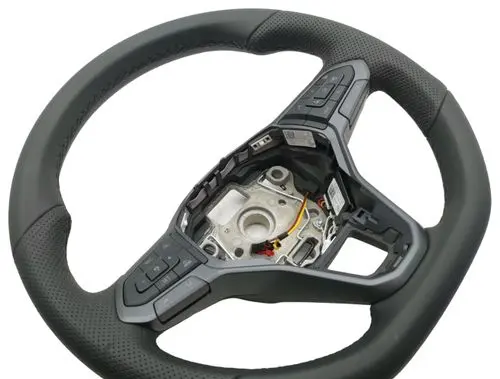 Volkswagen Tiguan Steering wheel 5H0419089QL