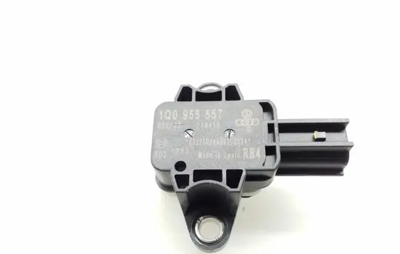 Volkswagen Cross Polo Airbag deployment crash/impact sensor 1Q0955557