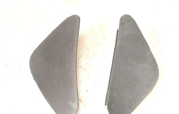 Peugeot 806 Panel speaker 14619840 14619850 18445651