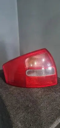 Audi A6 S6 C5 4B Rear/tail lights 4B5945095