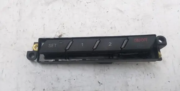 Audi Q7 4L Seat control switch 4F1959789A