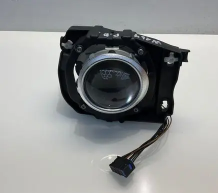 Mercedes-Benz ML AMG W164 Headlight part 