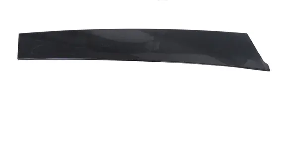 Mercedes-Benz GL X164 Front door glass trim molding 