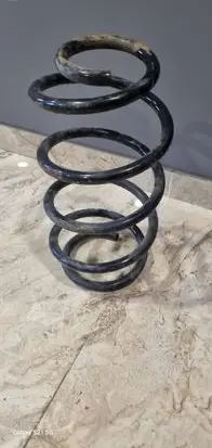 Volkswagen Sharan Front coil spring