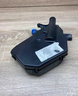BMW 7 E65 E66 Ignition lock 6928193 5WK48000