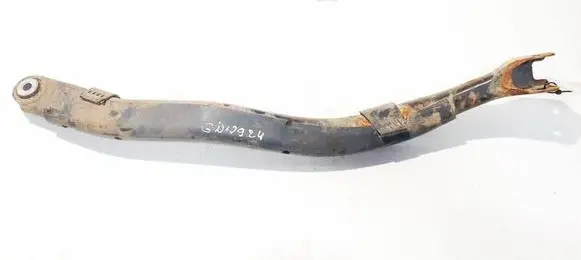 Mercedes-Benz A W169 Rear upper control arm/wishbone a1693520288