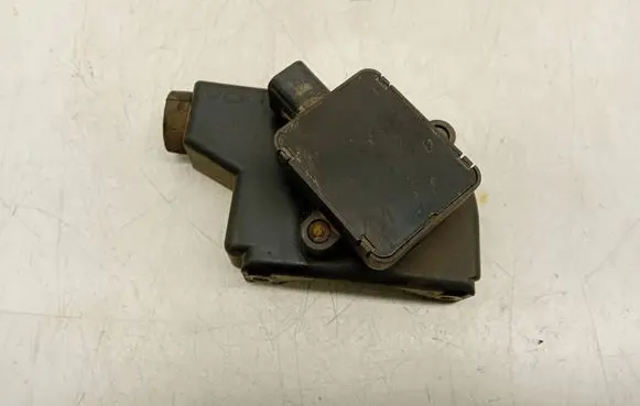 Peugeot 807 Accelerator pedal position sensor 9643365680 22303 445821001002