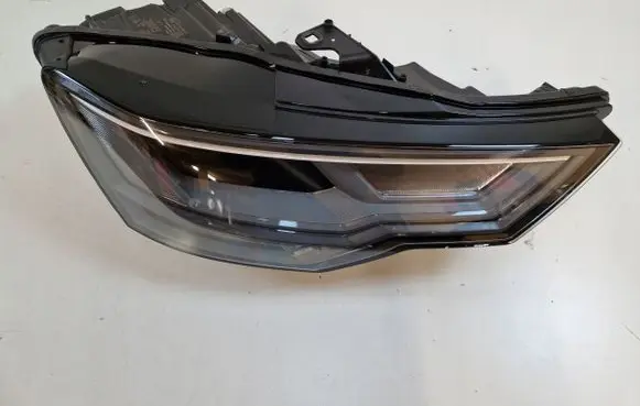 Audi A6 S6 C8 4K Headlight/headlamp 4K0941034