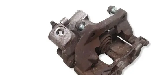 Toyota Yaris XP210 Rear brake caliper 