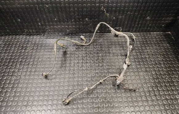 Audi A8 S8 D4 4H Rear ABS sensor wiring 4H0927904C