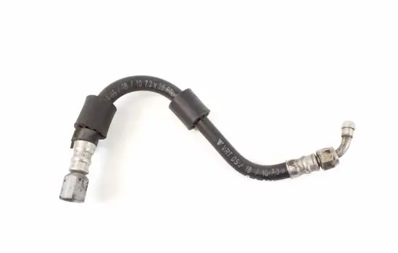 Porsche Cayenne (92A) Air intake hose/pipe 94811023512