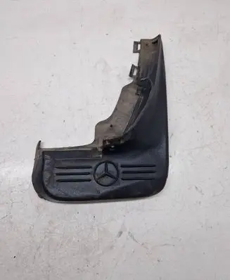 Mercedes-Benz ML W163 Rear mudguard A1638900878