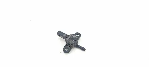 Jaguar XE Airbag deployment crash/impact sensor GX7314B750AB 150514 2811