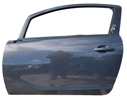 Opel Corsa E Door (2 Door Coupe) 