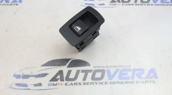 BMW X3 F25 Electric window control switch 9208106